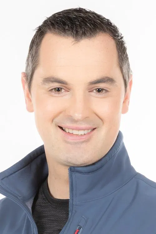 Foto de perfil de Karl Henry