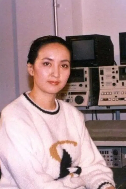 Hui Fang profile picture