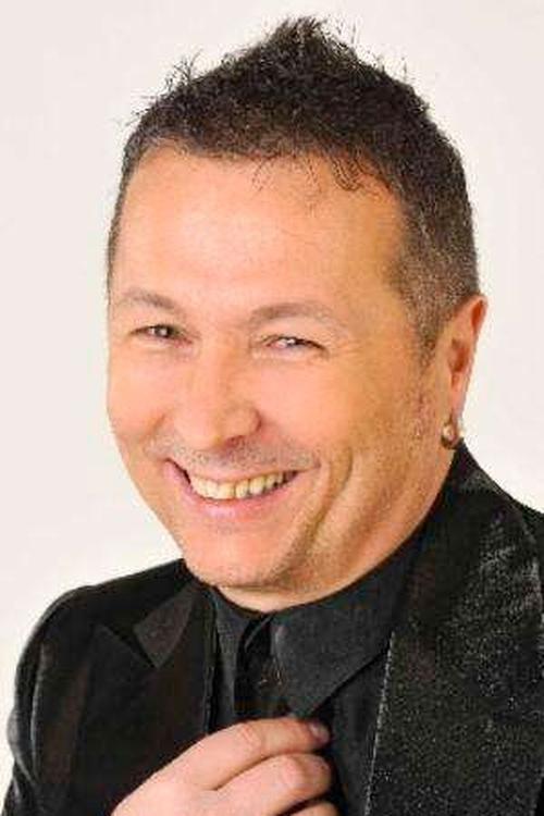 Paolo Belli profile picture