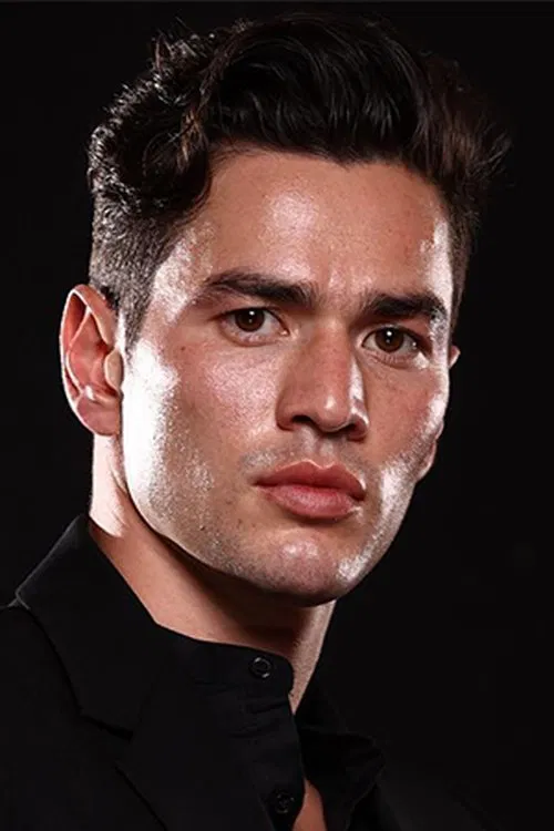 Giovanni Cabrera profile picture