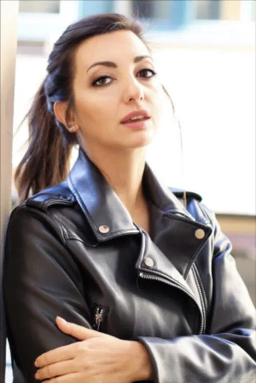 Federica Cacciola profile picture