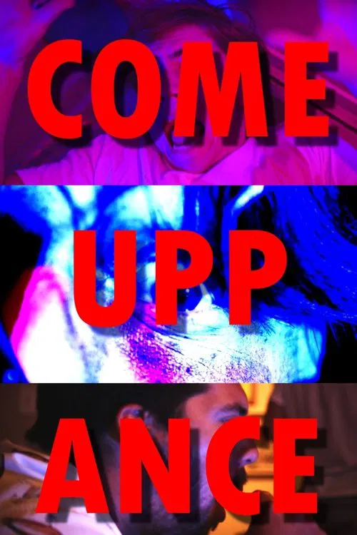 Comeuppance movie poster