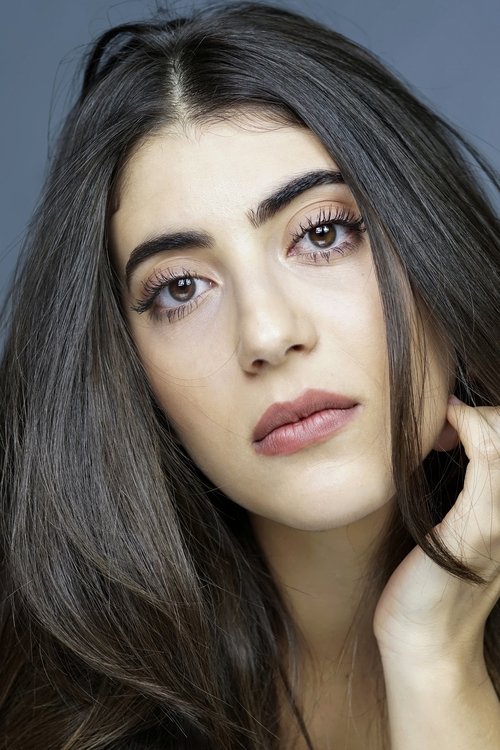 Foto de perfil de Yasmine Bouabid