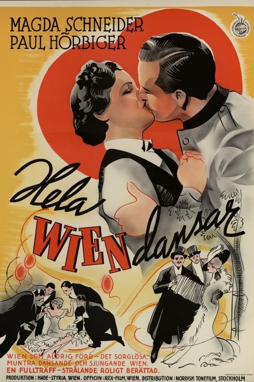 Die Puppenfee movie poster