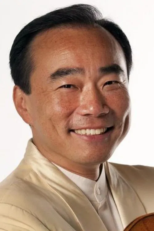Cho-Liang Lin profile picture