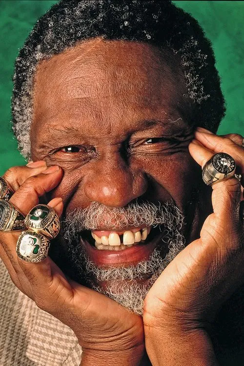 Bill Russell profile picture
