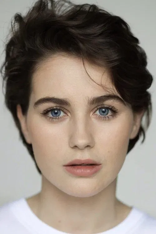 Serafima Soloveva profile picture