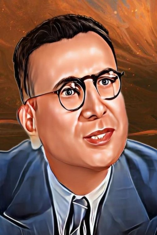 Alfred Haddad profile picture