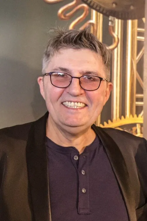 Philippe Guillotel profile picture