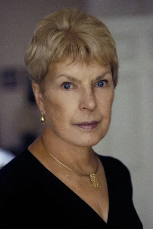Ruth Rendell profile picture