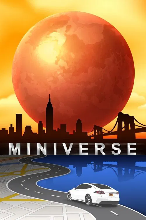 Miniverse movie poster