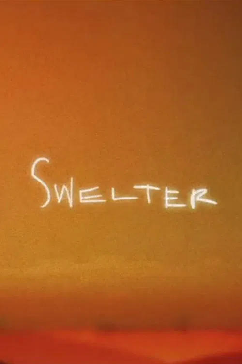 Swelter movie poster