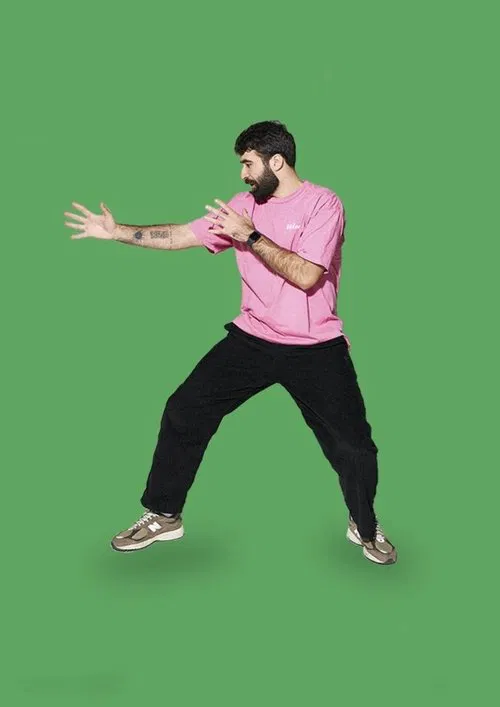 Chermen Kachmazov: BEFORE movie poster