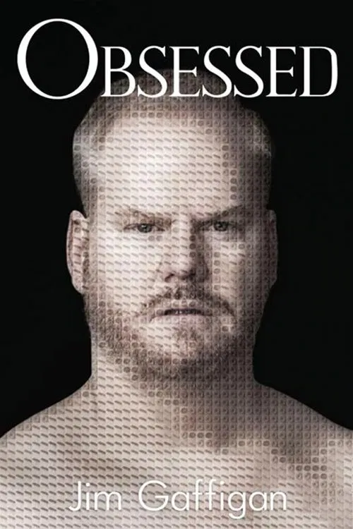 Jim Gaffigan: Obsessed movie poster