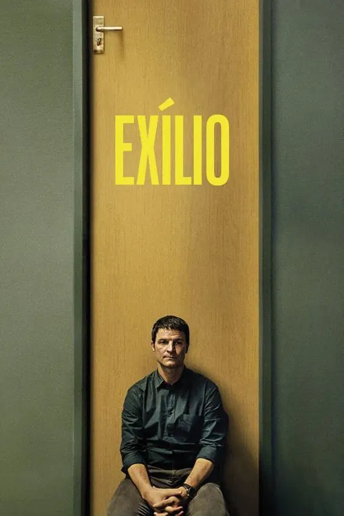 Poster do filme Exílio