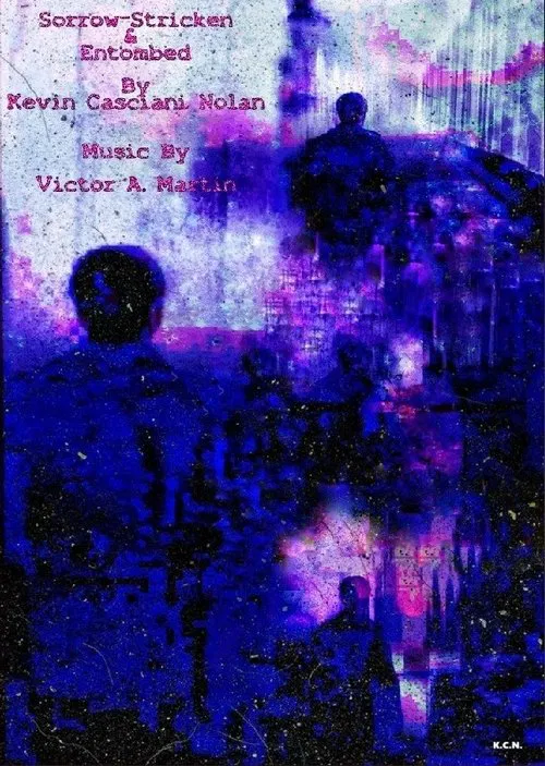 Poster do filme Sorrow-Stricken And Entombed