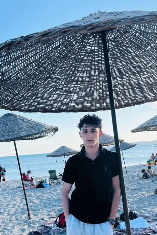 Talha Albayrak profile picture