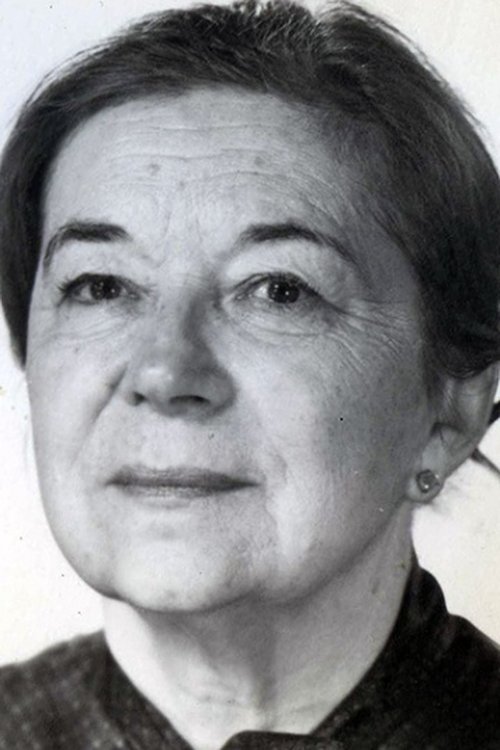 Foto de perfil de Marina Gavrilko