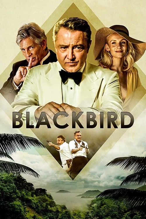 Blackbird movie poster