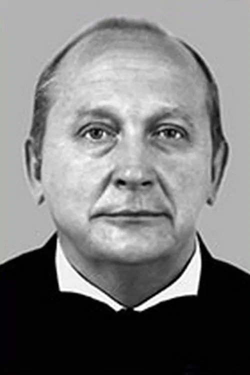 Pyotr Gavrilyuk profile picture