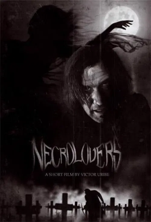 Poster do filme Necrolovers