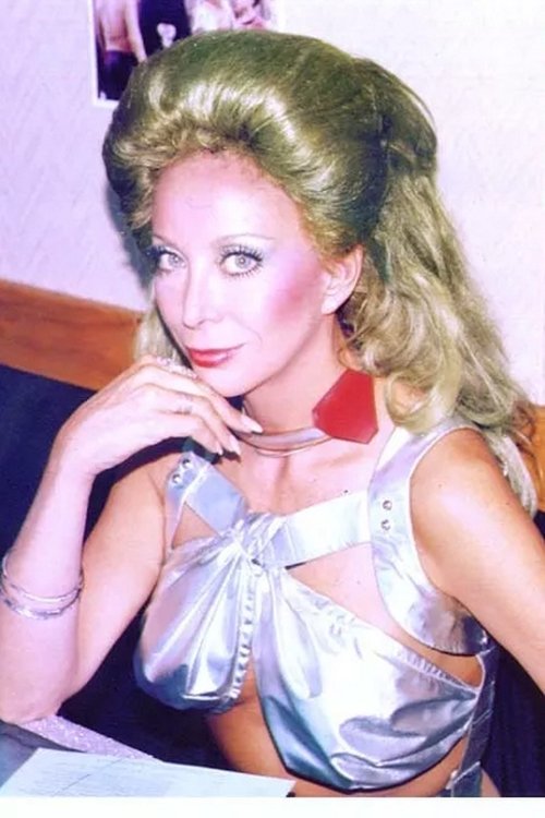 Angelique Pettyjohn profile picture
