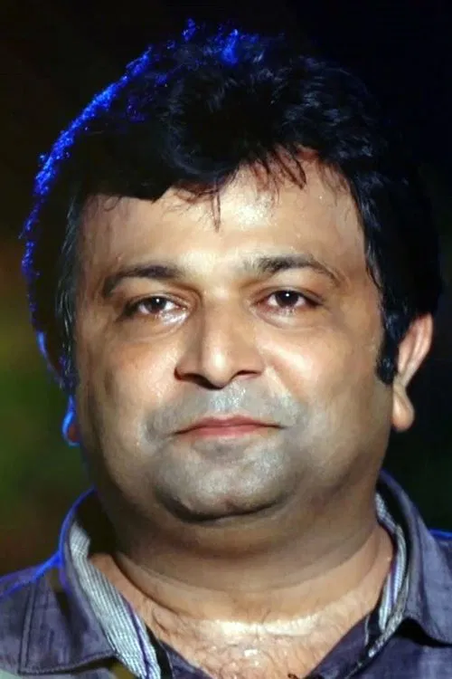 Biju Sopanam profile picture