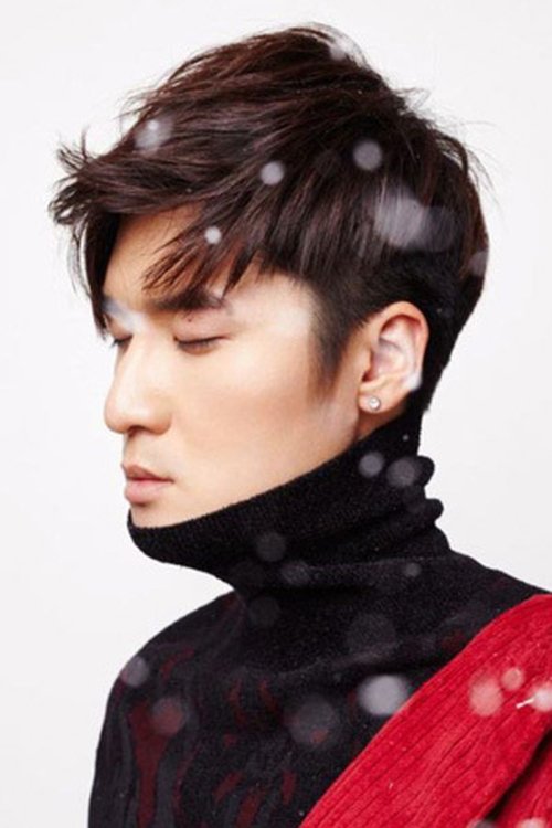 Liu Haikuan profile picture