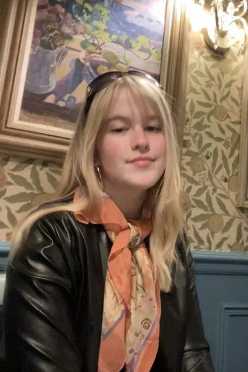 Sophie Bri Keeble profile picture