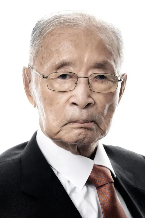 Paik Sun-yup profile picture