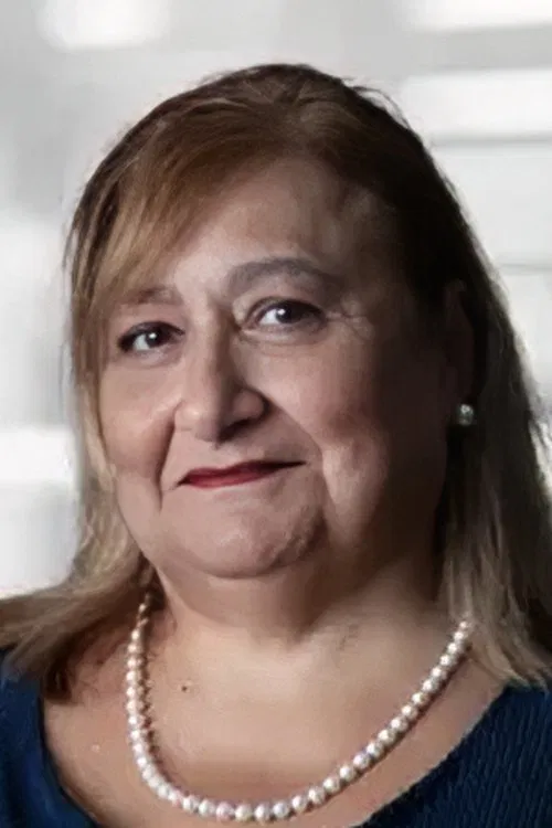 Foto de perfil de Pauline Fenech