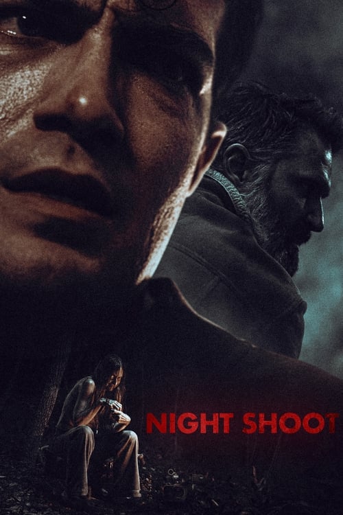 Night Shoot movie poster