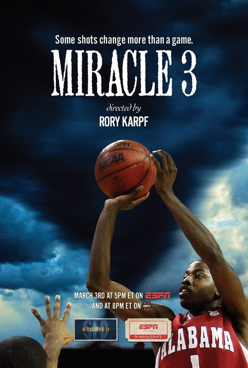 Poster do filme Miracle 3