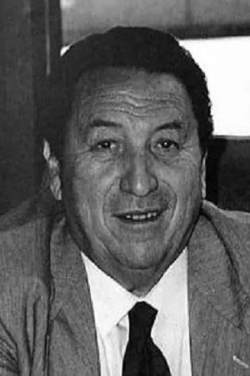 Antonio Margheriti profile picture