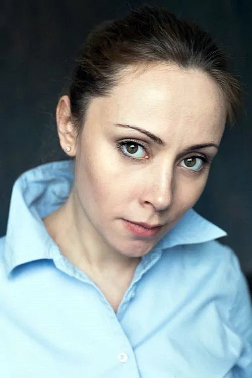 Yuliya Shubareva profile picture