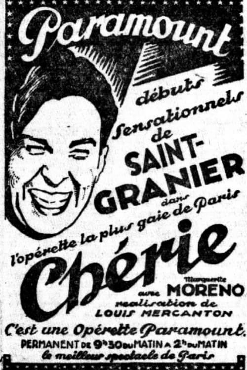 Sweetheart movie poster