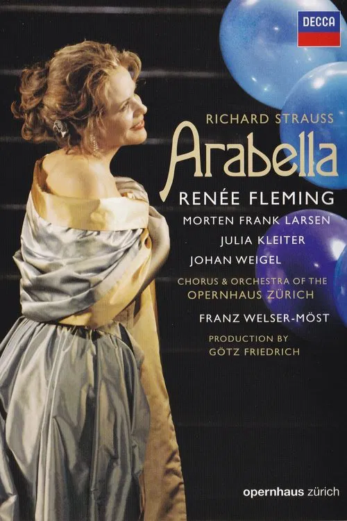 Arabella movie poster