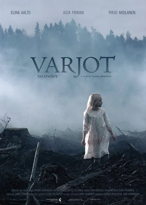 Varjot movie poster