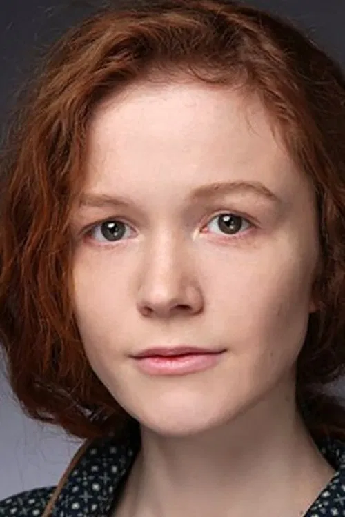 Foto de perfil de Polina Severnaya