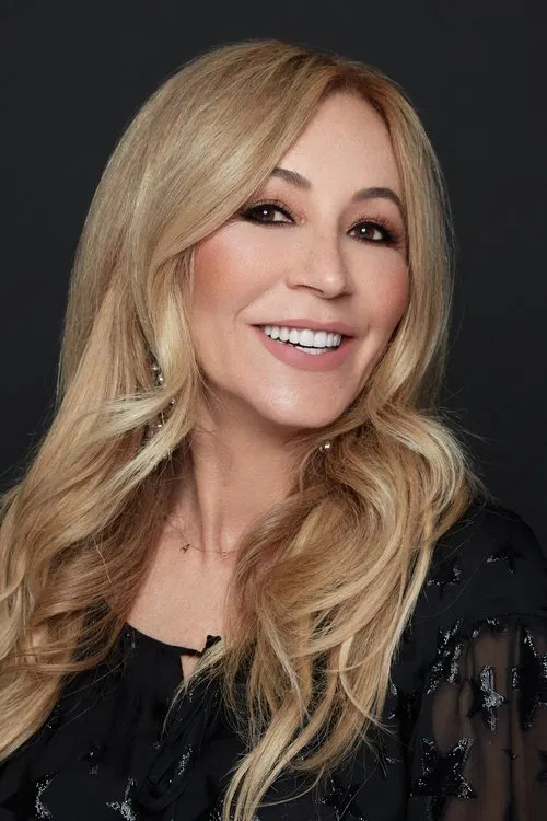 Anastasia Soare profile picture