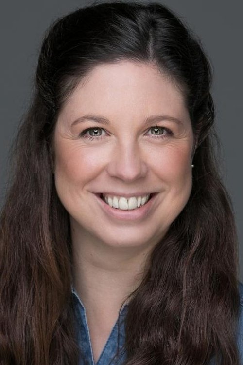 Sarah Whitehouse profile picture