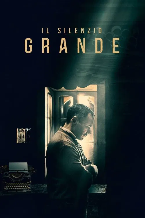 The Great Silence movie poster
