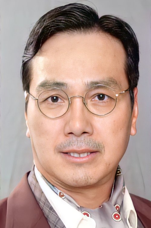 Ng Wai-Kwok profile picture
