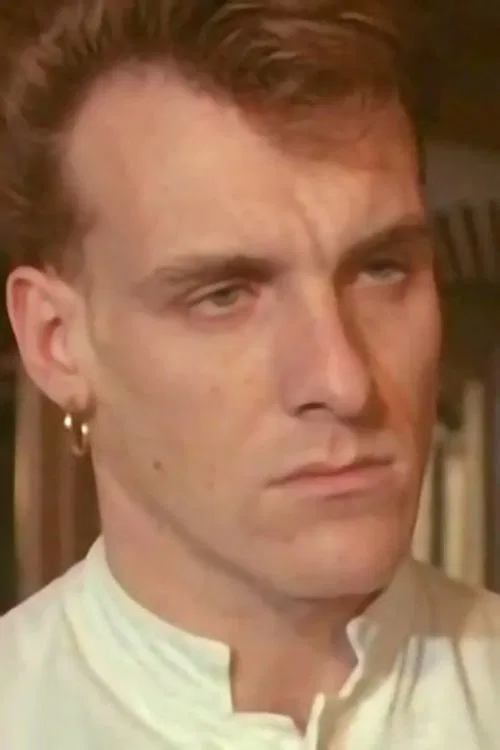 Rick Richard profile picture