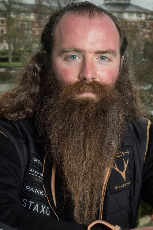 William Storey profile picture