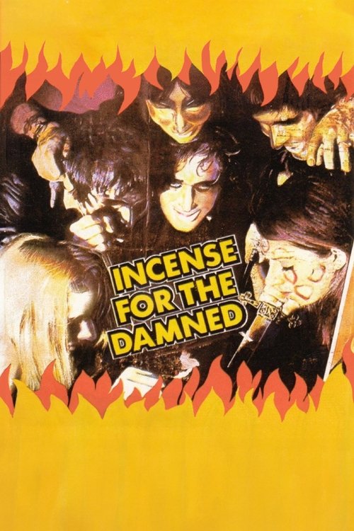 Blood Suckers movie poster