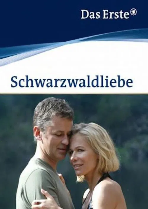Schwarzwaldliebe movie poster
