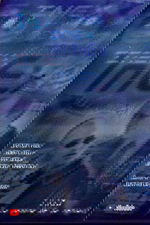 Inex, la sombra de la verdad movie poster
