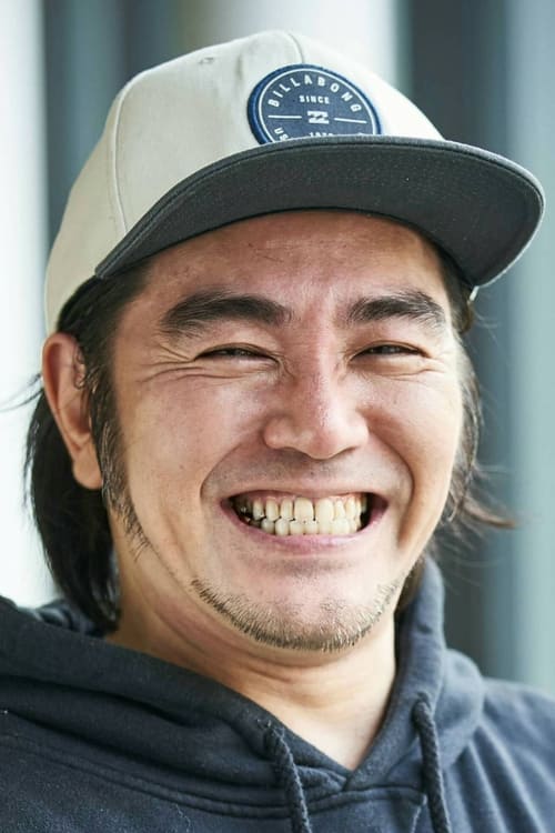 Katsuro Hidaka profile picture