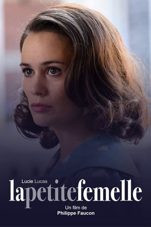 La petite femelle movie poster